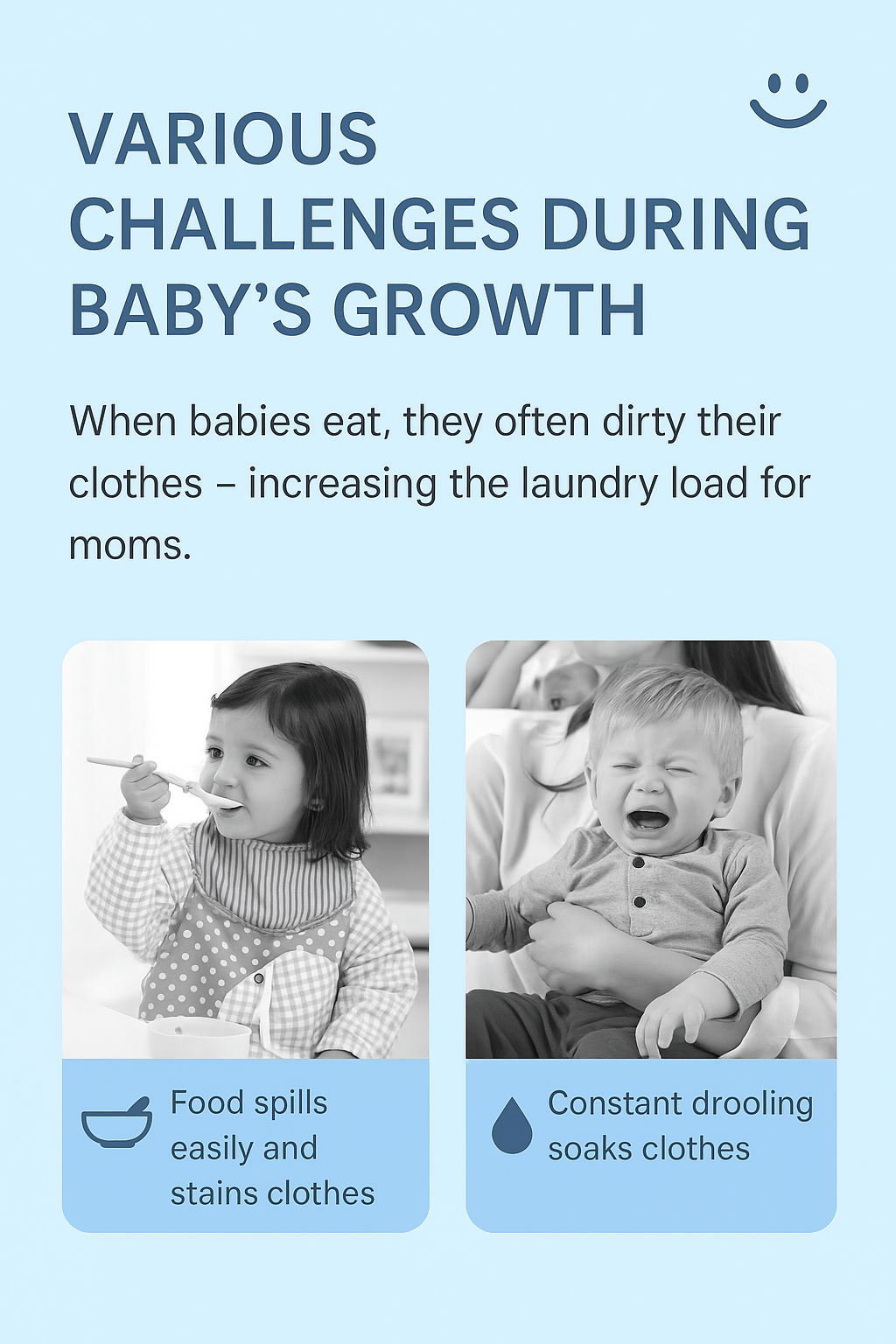 Disposable Bib - Avocado